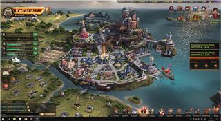 купить аккаунт Игра престолов: Зима близко